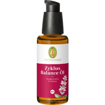 Olio Bio - Ciclo in Equilibrio