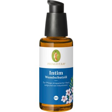 Olio Protettivo Bio Intimo