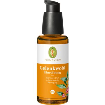 Frizione - Benessere Riscaldante
