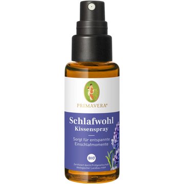 Spray Bio per Cuscini - Sogni d'Oro