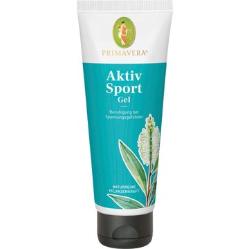 Gel Sport Attivo