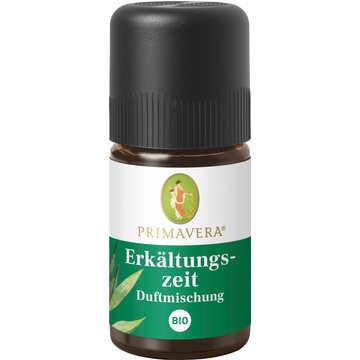 Miscela Aromatica - Benessere Invernale