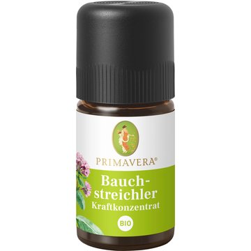 Concentrato Bio - Coccole per l'Addome