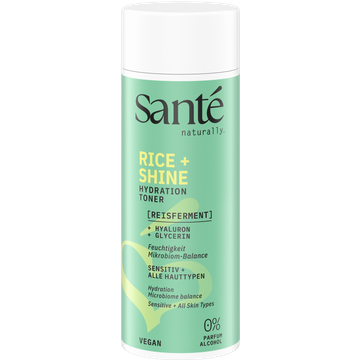 Rice + Shine Hydration Toner