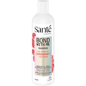 Bond With Me Shampoo
