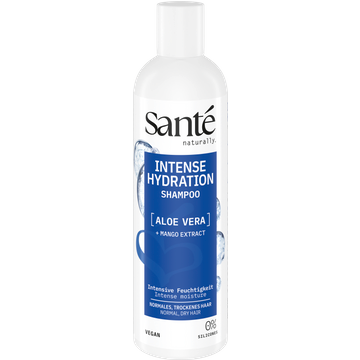 Intense Hydration Shampoo Idratante