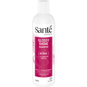 Glossy Shine Shampoo