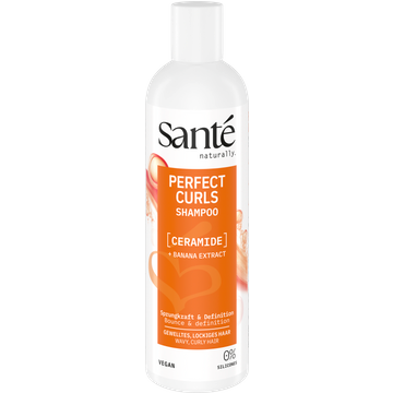 Perfect Curls Shampoo