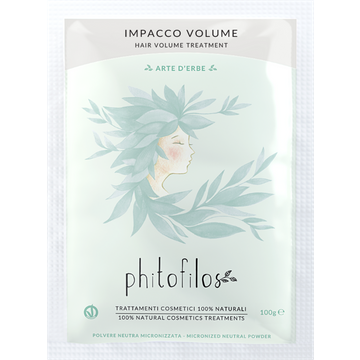 Impacco Volume