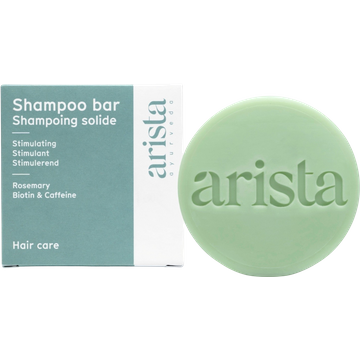 Shampoo Solido Stimolante