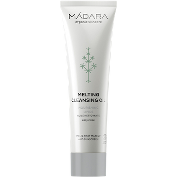 Melting Cleansing Oil