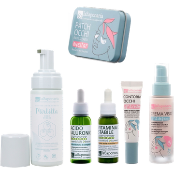 Kit Routine Best Seller