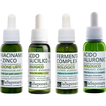 Kit Attivi Puri Perfezionatore