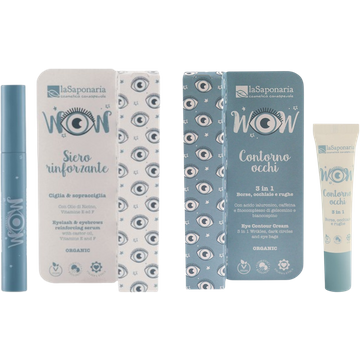WOW Kit - Contorno Occhi