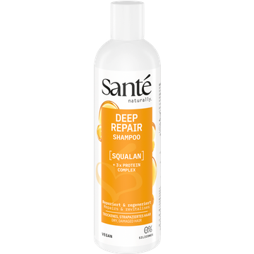 Deep Repair Shampoo