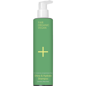 Hair Care Shine & Hydrate Shampoo