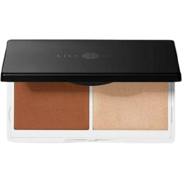 Sculpt & Glow Contour Duo