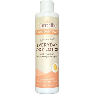 Everyday Body Lotion Antioxidant Peach