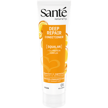 Deep Repair Balsamo Riparativo per Capelli