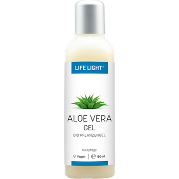 Aloe Vera Gel