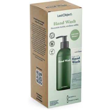 Hand Wash Starter Kit
