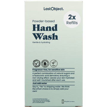 Hand Wash Refill