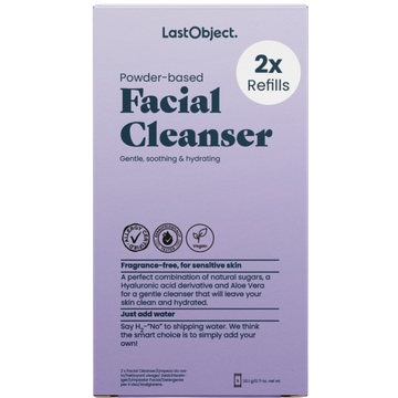 Facial Cleanser Refill