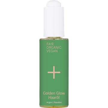 Hair Care Golden Glow Olio per Capelli