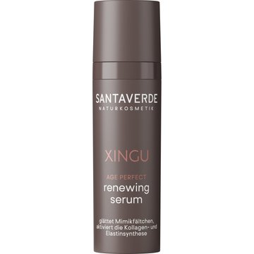 XINGU AGE PERFECT renewing serum
