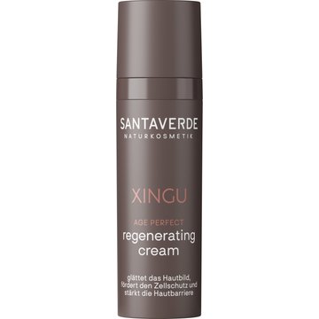 XINGU AGE PERFECT regenerating cream