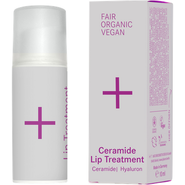 Mix & Match Ceramide Lip Treatment
