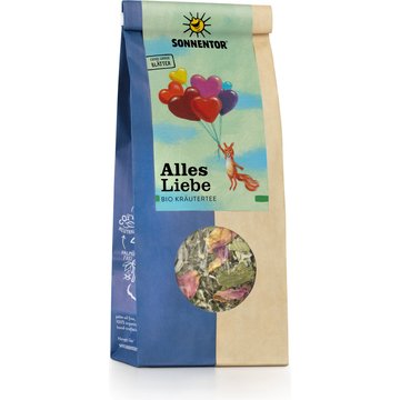 Tè dell'Amore - Sfuso, 50 g