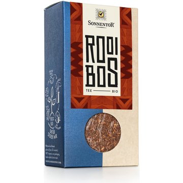Tè Rooibos Bio - Sfuso