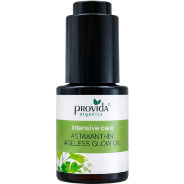 Astaxanthin Ageless Glow Oil