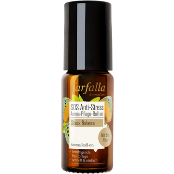 Stress Balance - Roll-On Aromatico SOS Anti-Stress
