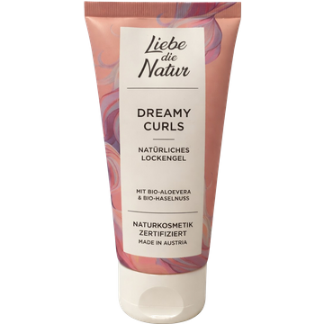 Gel per Ricci - Dreamy Curls