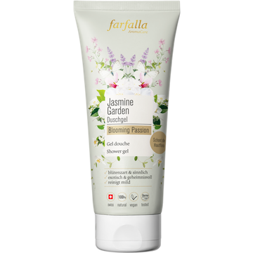 Blooming Passion - Gel Doccia "Jasmine Garden"