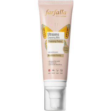 Cleansing Prebio Grapefruit Soft Facial Peeling