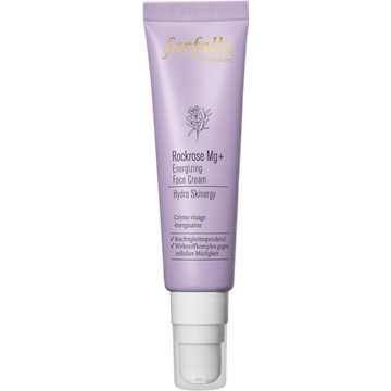 Hydro Skinergy Rockrose Mg+ Energizing Face Cream