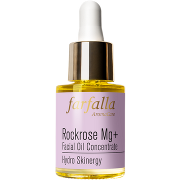 Hydro Skinergy Rockrose Mg+ Facial Oil Concentrate