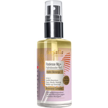 Hydro Skinergy Rockrose Mg+ Hydrobooster 4in1