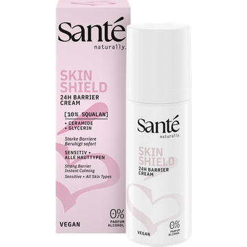 Skin Shield 24H Barrier Cream