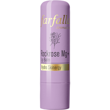 Hydro Skinergy Rockrose Mg+ Lip Balm