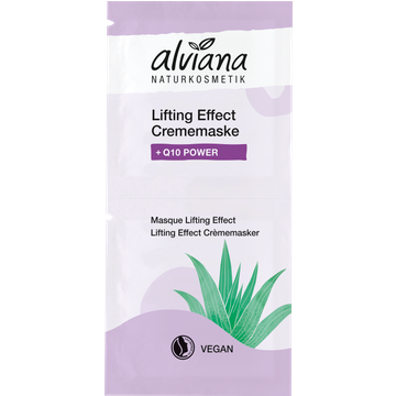 Maschera Viso in Crema Lifting Effect