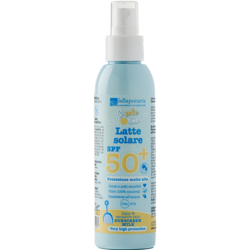 osolebio - Latte Solare SPF 50+
