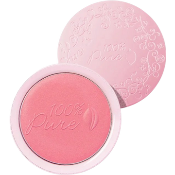 Blush Powder - Cherry