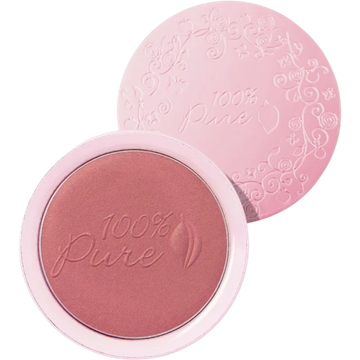 Blush Powder - Mauvette