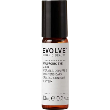 Hyaluronic Eye Serum