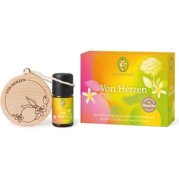 Set Regalo - Dal Cuore
