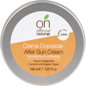 Crema Doposole